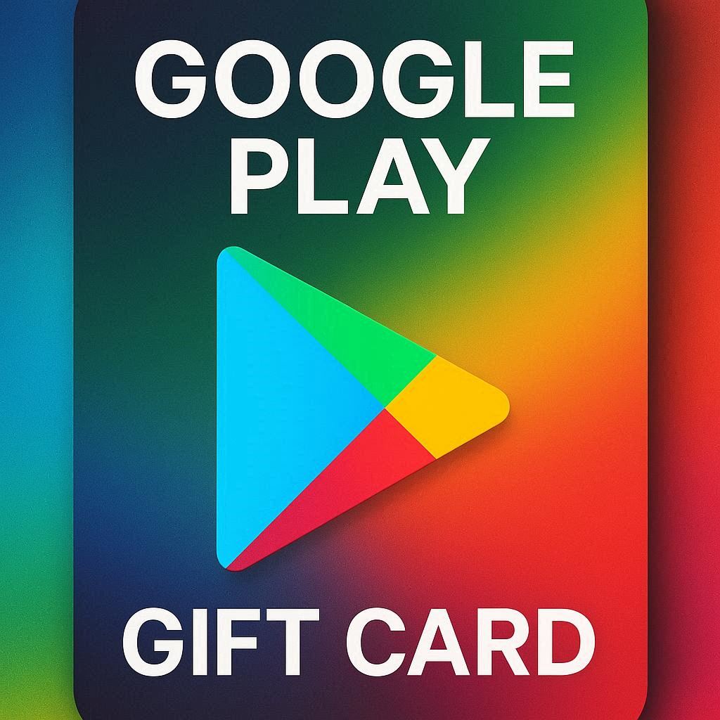 Google Play Gift Card Code Generator: 100% Working Methods (2025 Edition)
