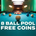 8 Ball Pool Free Coins Generator (2025): Unlock Unlimited Coins the Smart Way