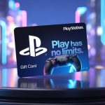 PlayStation Gift Card Code Generator: 100% Working Methods