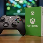 Xbox Gift Card Code Generator: 100% Working Methods