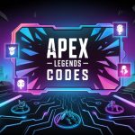 Free Apex Legends Codes Generator (2025) – Everything You Need to Know