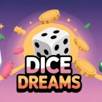 Dice Dreams Free Rolls and Coins Generator (2025): Unlock Endless Fun!