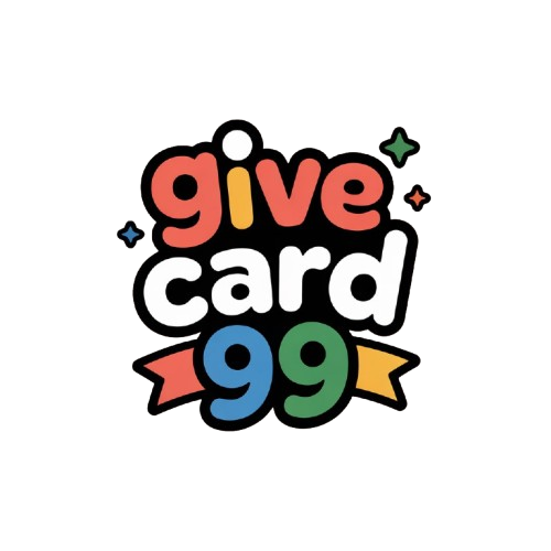 Givecard99