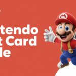 Nintendo Gift Card Code Generator: 100% Working Methods