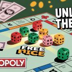 Monopoly Free Dice Generator: 100% Working Methods